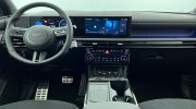 Aperçu du véhicule : Nouveau 1.6 T-GDI 215 Hybrid BVA6 N Line Executive Ecotronic Gray avec 1680€ d'équipements inclus