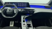 Aperçu du véhicule : Hybrid 145 e-DCS6 GT Exclusive Noir Perla Nera avec 2450€ d'équipements inclus