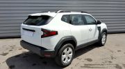 Aperçu du véhicule : DUSTER Mild Hybrid 140 Expression