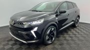 Aperçu du véhicule : E-Tech full hybrid 145 Iconic Noir Etoilé avec 800€ d'équipements inclus
