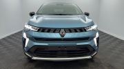 Aperçu du véhicule : E-Tech full hybrid 145 Iconic Bleu Mercure avec 950€ d'équipements inclus