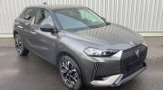 Aperçu du véhicule : DS 3 PureTech 130 EAT8 Opera