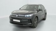 Aperçu du véhicule : 1.5 eTSI 131ch DSG7 VW Edition