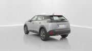 Aperçu du véhicule : II 1.2 Hybrid 145ch Style e-DCS6