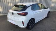 Aperçu du véhicule : CORSA 1.2 Turbo 100 ch BVM6 GS