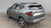 Aperçu du véhicule : DUSTER Hybrid 140 Journey