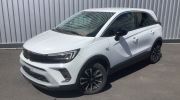 Aperçu du véhicule : CROSSLAND 1.2 Turbo 130 ch BVA6 Edition - 5P