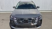 Aperçu du véhicule : TUCSON 1.6 T-GDI 215 Hybrid BVA6 Executive