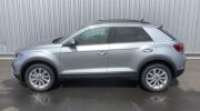 Aperçu du véhicule : T-ROC 2.0 TDI 150 Start/Stop DSG7 Life