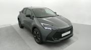 Aperçu du véhicule : II 1.8 Hybrid 140ch Design
