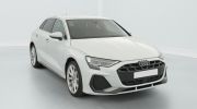 Aperçu du véhicule : TFSI e Hybride rechargeable 204 S tronic 6 S line