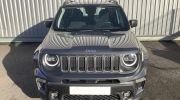 Aperçu du véhicule : RENEGADE 1.5 Turbo T4 130 ch BVR7 e-Hybrid Altitude