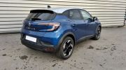 Aperçu du véhicule : CAPTUR E-Tech full hybrid 160 ch Techno
