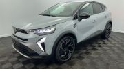 Aperçu du véhicule : E-Tech full hybrid 160 ch esprit Alpine Gris rafale - Toit Noir Etoilé avec 1100€ d'équipements inclus