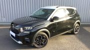 Aperçu du véhicule : C3 Turbo 100 ch Manuelle Max