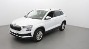 Aperçu du véhicule : 2.0 TDI 115CH SELECTION