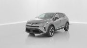 Aperçu du véhicule : E-Tech full hybrid 160ch Techno