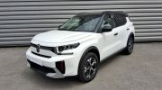 Aperçu du véhicule : C3 AIRCROSS Hybride 145 ch Aut Max