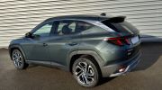 Aperçu du véhicule : TUCSON 1.6 T-GDI 215 Hybrid BVA6 Creative
