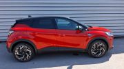 Aperçu du véhicule : CAPTUR E-Tech full hybrid 160 ch esprit Alpine