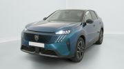 Aperçu du véhicule : Hybrid 145 e-DCS6 GT