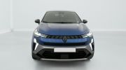 Aperçu du véhicule : E-Tech full hybrid 145 Esprit Alpine