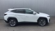 Aperçu du véhicule : TUCSON 1.6 T-GDI 215 Hybrid BVA6 Creative