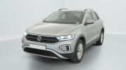 Aperçu du véhicule : 1.0 TSI 110 START STOP BVM6 LIFE PLUS
