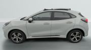 Aperçu du véhicule : 1.0 EcoBoost 155 ch mHEV S S Powershift ST-Line