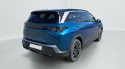 Aperçu du véhicule : Hybrid 145 e-DCS6 GT
