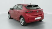 Aperçu du véhicule : 136 ch Autonomie 356 km Edition