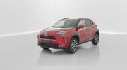 Aperçu du véhicule : 1.5 Hybride 130h Design e-CVT