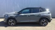 Aperçu du véhicule : 2008 Hybrid 145 e-DCS6 GT