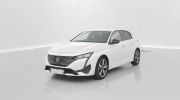 Aperçu du véhicule : III 1.2 PureTech 130ch Allure