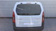 Aperçu du véhicule : BERLINGO Taille M BlueHDi 130 S&S EAT8 Plus - N1