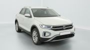 Aperçu du véhicule : 1.5 TSI EVO 150 Start Stop DSG7 Style