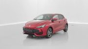 Aperçu du véhicule : 1.5 Hybrid+ 195ch Luxury