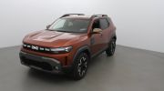 Aperçu du véhicule : 1.2 TCE MILD HYBRID 130CH EXTREME 4X2