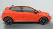 Aperçu du véhicule : Clio TCe 90 ch GSR2 Esprit Alpine