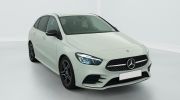 Aperçu du véhicule : 200 d 8G-DCT AMG Line