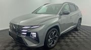Aperçu du véhicule : 1.6 T-GDI 239 HTRAC Hybrid BVA6 N Line Executive Shadow Grey avec 960€ d'équipements inclus