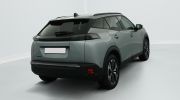 Aperçu du véhicule : 50 kWh 136 ch Allure
