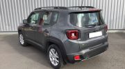 Aperçu du véhicule : RENEGADE 1.5 Turbo T4 130 ch BVR7 e-Hybrid Altitude