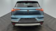 Aperçu du véhicule : E-Tech full hybrid 145 Iconic Bleu Mercure avec 950€ d'équipements inclus