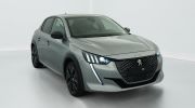 Aperçu du véhicule : 50 KWH 136CH GT