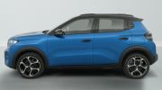 Aperçu du véhicule : TURBO 100 CH MANUELLE PLUS