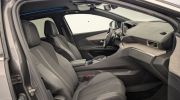 Aperçu du véhicule : Hybrid4 300 e-EAT8 GT