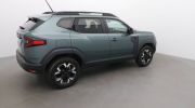 Aperçu du véhicule : 1.2 TCE MILD HYBRID 130CH EXTREME 4X4