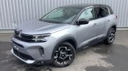 Aperçu du véhicule : C5 AIRCROSS BlueHDi 130 EAT8 Max
