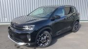 Aperçu du véhicule : C5 AIRCROSS BlueHDi 130 EAT8 Max